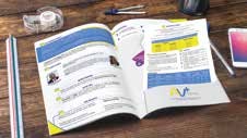 Sales brochure